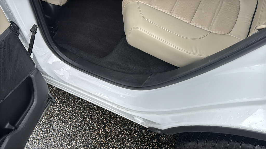 Used 2020 Honda CR-V EX-L image 34
