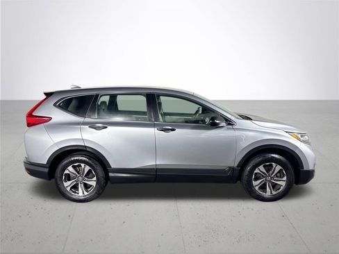 Used 2017 Honda CR-V LX image 5
