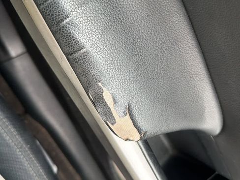 Used 2015 Honda Crosstour EX image 2