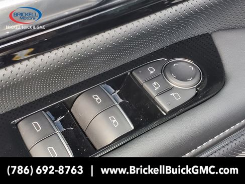 New 2025 GMC Sierra EV Denali AWD/4WD image 17