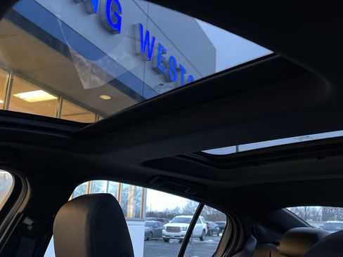 Certified 2025 Cadillac CT5 Premium Luxury w/ Sun And Sound Package image 31