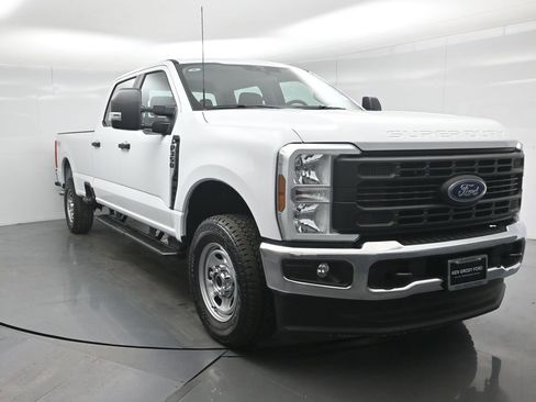 New 2026 Ford F350 XL w/ FX4 Off-Road Package image 54
