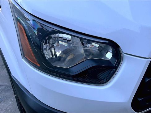 Used 2019 Ford Transit 350 148 Medium Roof image 24