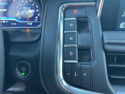 Used 2023 Chevrolet Tahoe Premier image 21