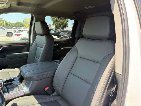New 2026 Chevrolet Silverado 1500 RST w/ Safety Package AWD/4WD image 22
