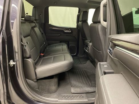 Used 2023 Chevrolet Silverado 1500 LTZ image 17