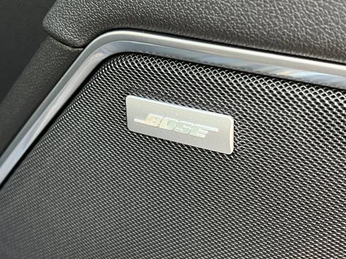 Used 2026 GMC Sierra 1500 SLT w/ SLT Premium Plus Package AWD/4WD image 27