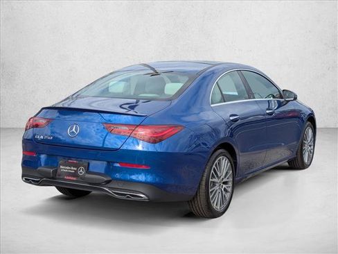 Used 2026 Mercedes-Benz CLA 250 image 2
