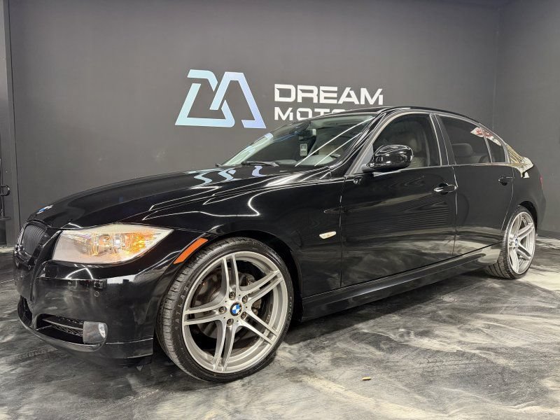 Used 2010 BMW 328i Sedan RWD image 1