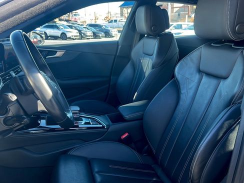 Used 2024 Audi A5 2.0T Premium Plus image 15