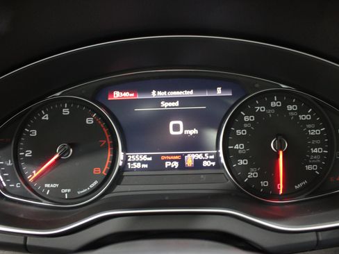 Used 2022 Audi Q5 2.0T Premium w/ Convenience Package AWD/4WD image 15