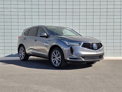 Used 2023 Acura RDX w/ Technology Package