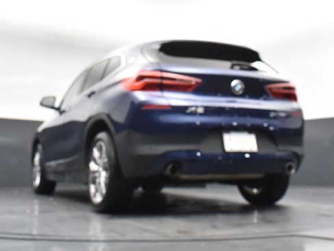 Used 2019 BMW X2 xDrive28i w/ Convenience Package AWD/4WD image 22