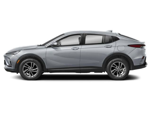 Used 2026 Buick Envista Preferred FWD image 3