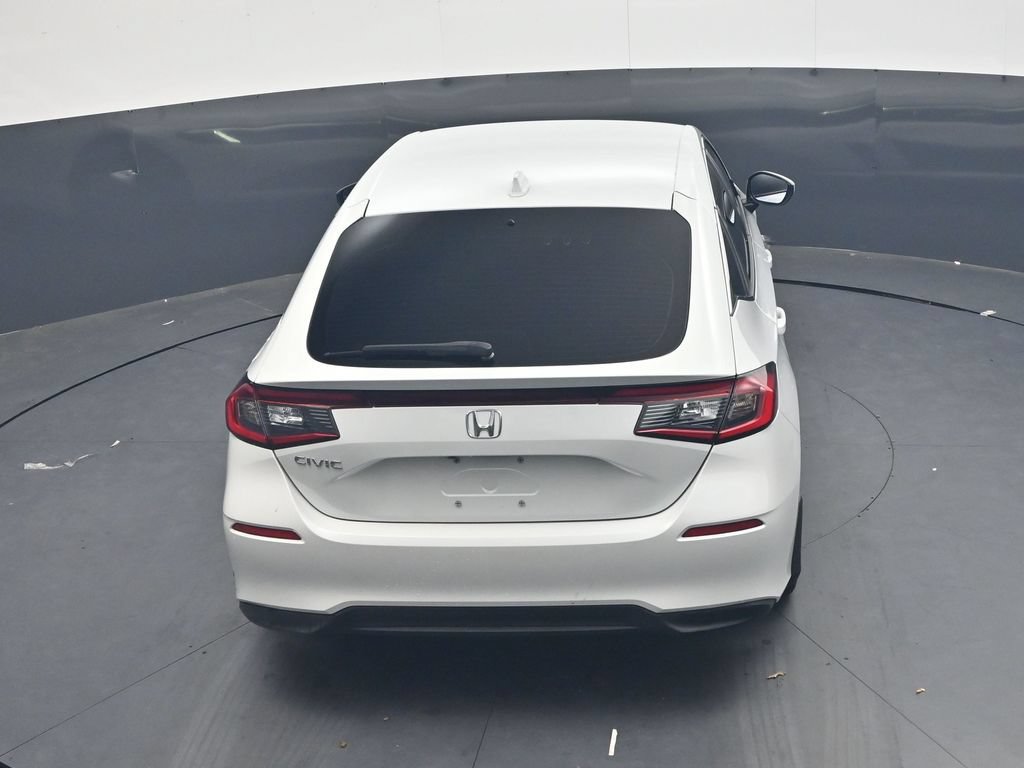 Used 2023 Honda Civic LX image 26