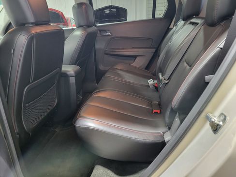 Certified 2012 GMC Terrain SLT image 36