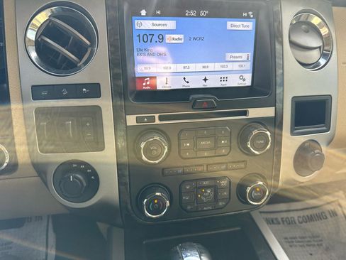 Used 2017 Ford Expedition EL Limited w/ Equipment Group 301A image 18