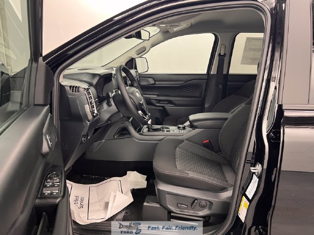 New 2026 Ford Ranger XLT w/ Equipment Group 301A High AWD/4WD image 33