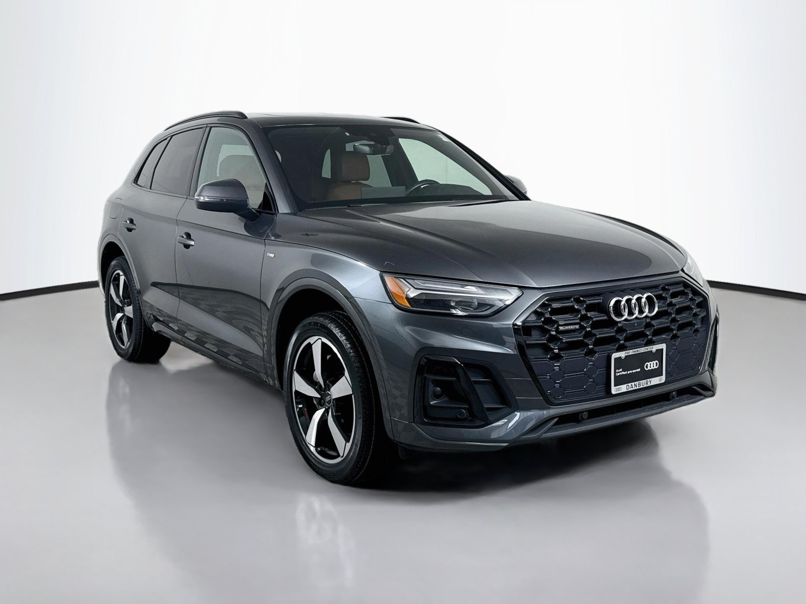Certified 2023 Audi Q5 2.0T Premium Plus AWD/4WD image 7