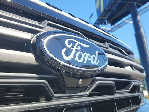 New 2025 Ford Expedition Tremor AWD/4WD image 10