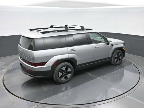 New 2026 Hyundai Santa Fe SEL image 27