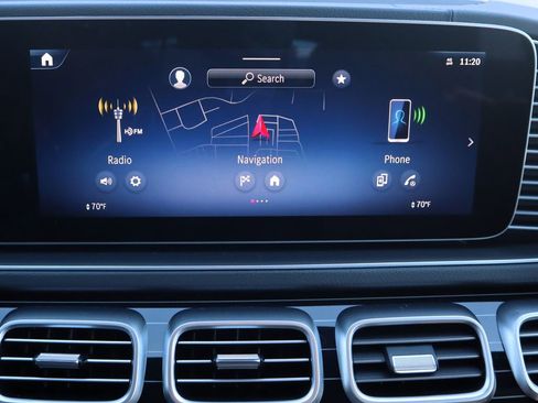 New 2026 Mercedes-Benz GLE 450 4MATIC image 7