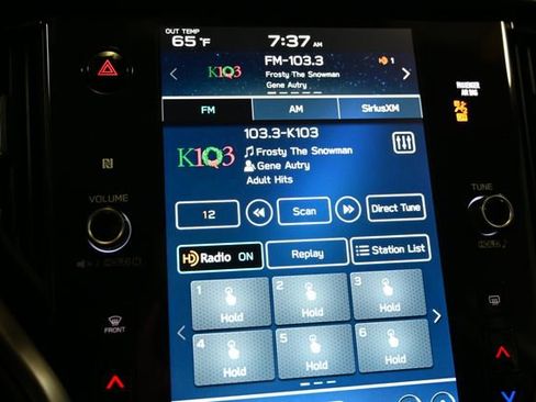 Certified 2024 Subaru Outback Limited image 38