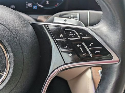 Used 2023 Mercedes-Benz E 350 Sedan image 21