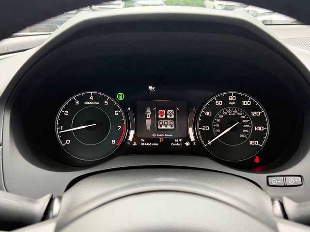 Certified 2024 Acura RDX SH-AWD image 23