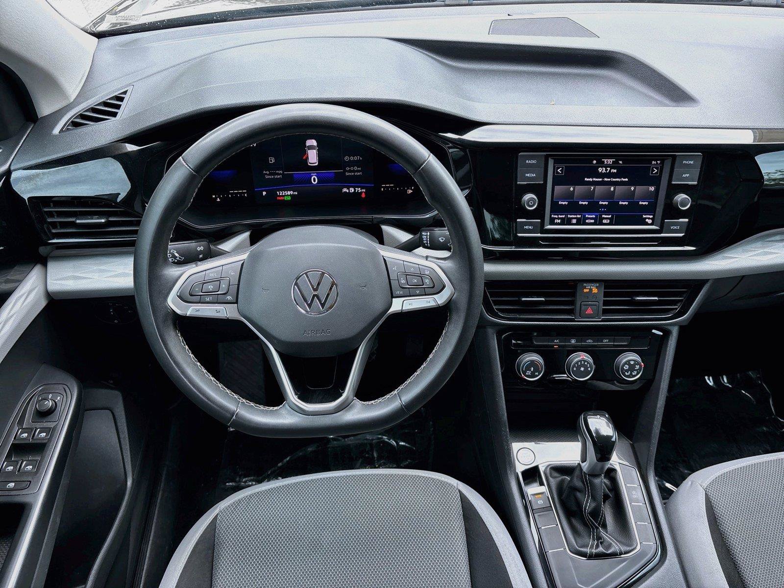 Used 2023 Volkswagen Taos S FWD image 20