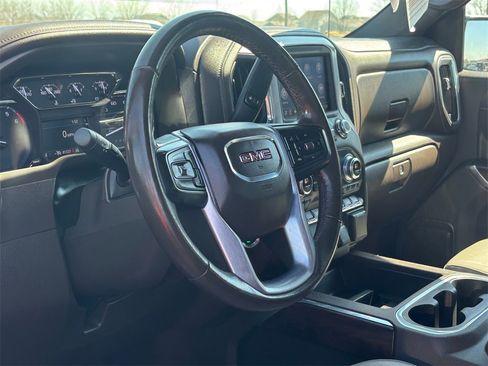 Used 2020 GMC Sierra 1500 SLT image 9
