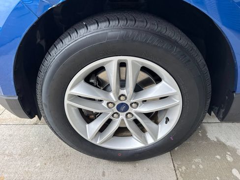 Used 2018 Ford Edge SEL w/ Equipment Group 201A AWD/4WD image 15