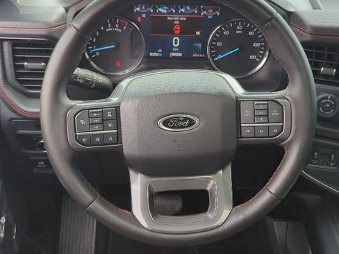 Used 2023 Ford Expedition Limited AWD/4WD image 8