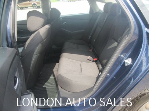 Used 2024 Honda Accord EX image 14