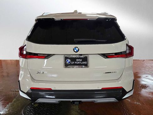 New 2026 BMW X1 xDrive28i image 4