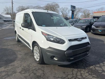 Used 2018 Ford Transit Connect XL