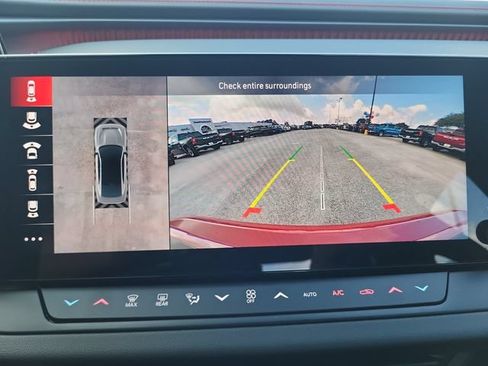 New 2026 Dodge Charger R/T AWD/4WD image 16