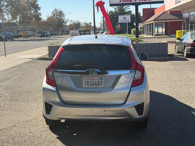 Used 2016 Honda Fit EX image 5