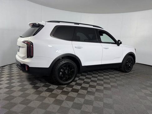 Used 2024 Kia Telluride SX Prestige X-Pro AWD/4WD image 8