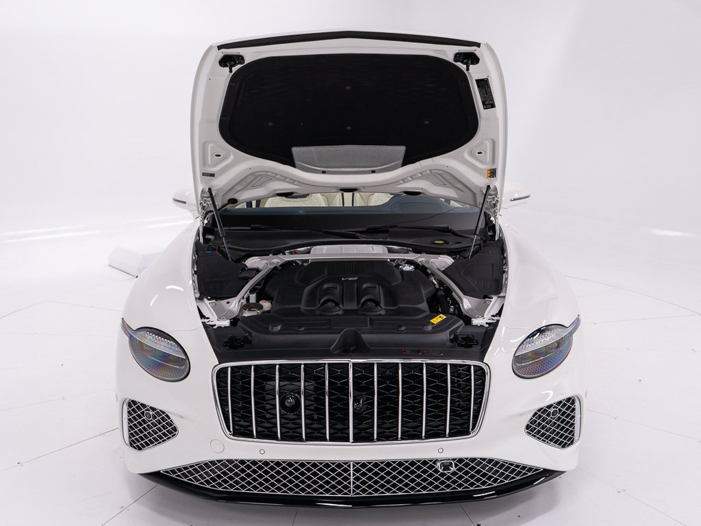 Used 2026 Bentley Continental GT Azure AWD/4WD image 51