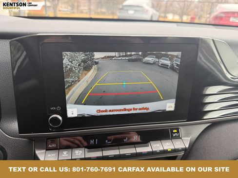 Used 2026 Toyota Camry LE image 30