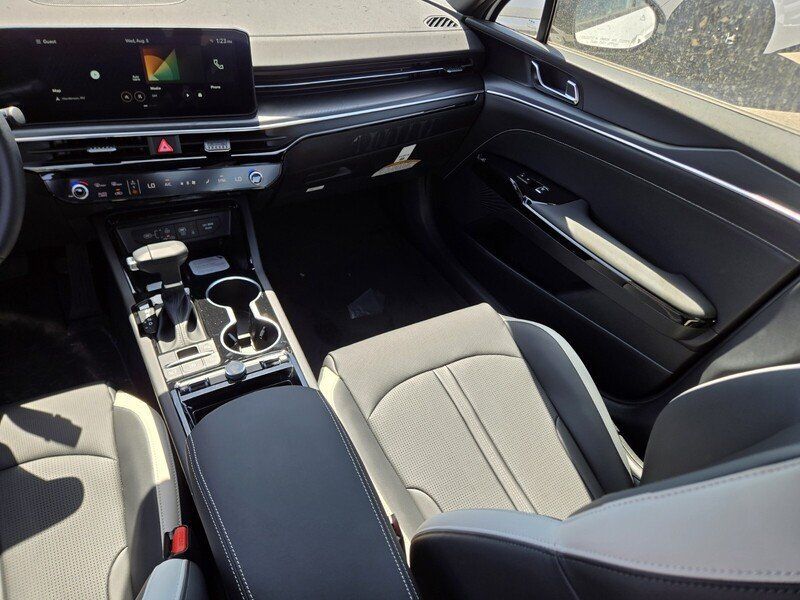 New 2026 Kia K5 GT-Line FWD image 8