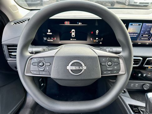 New 2026 Nissan Sentra SV image 20