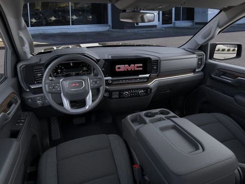 New 2026 GMC Sierra 1500 Elevation image 15
