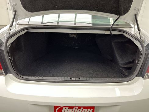 Used 2014 Chevrolet Impala Limited LS FWD image 21