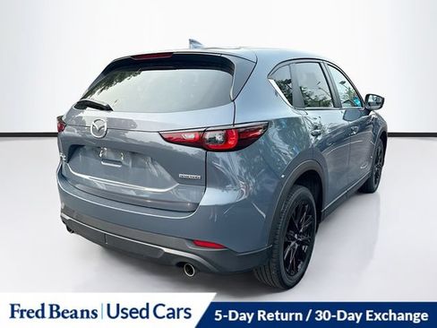 Used 2024 MAZDA CX-5 Carbon Edition AWD/4WD image 10