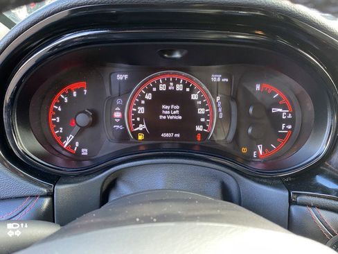 Certified 2024 Dodge Durango R/T image 16