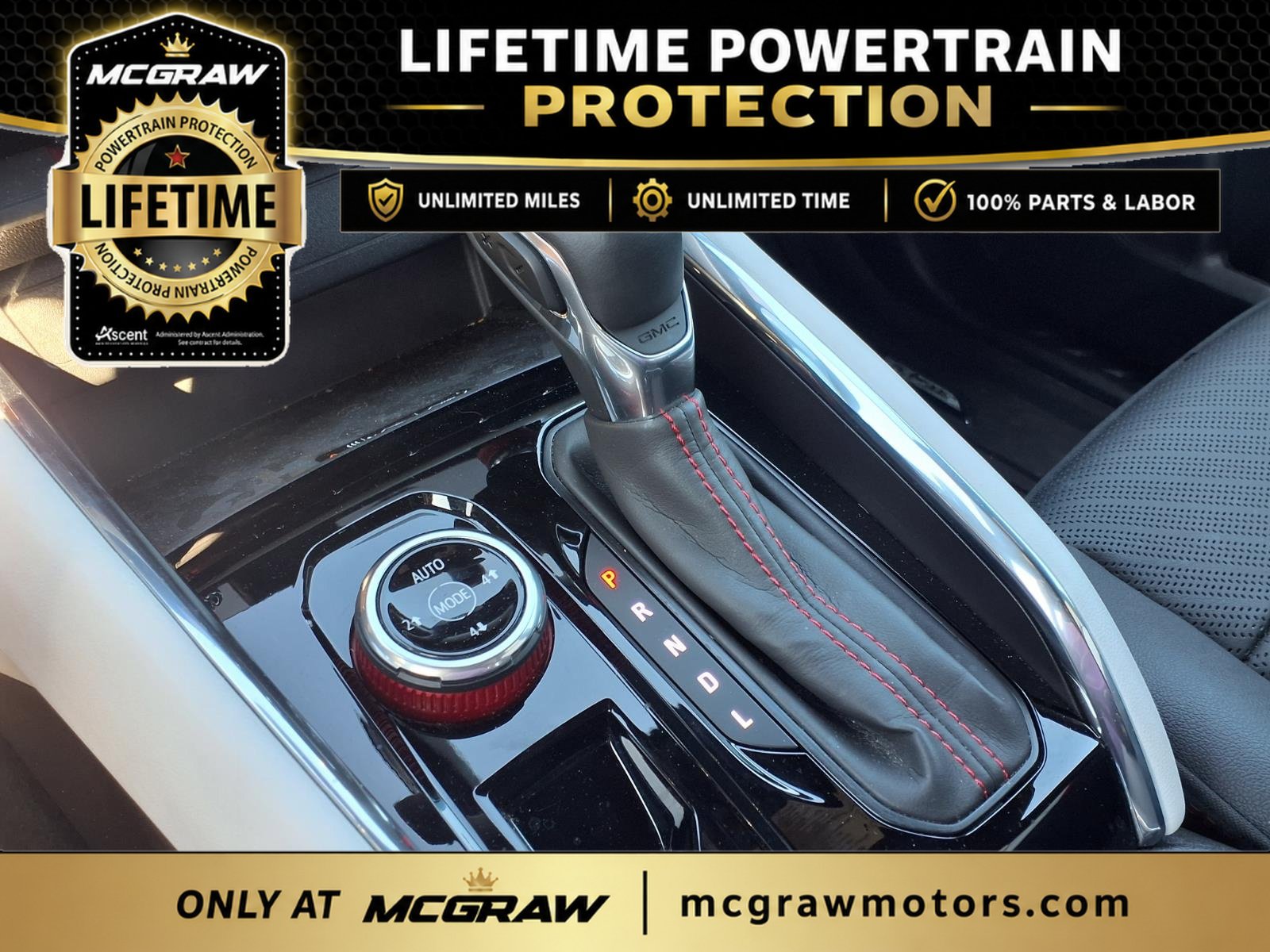 Used 2024 GMC Canyon AT4X AWD/4WD image 25