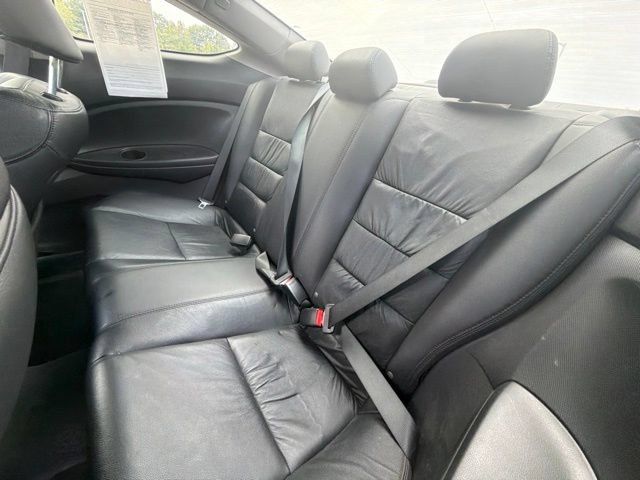 Used 2012 Honda Accord EX-L image 12