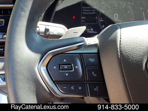 Certified 2023 Lexus RX 350 Premium w/ Accessory Package AWD/4WD image 15